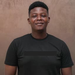 Ekunola Paul Oluwapelumi